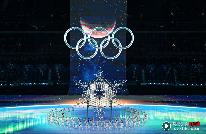 生活｜北京冬季奥运开幕5大看点，单开场张艺谋就想了2年！ 更多热点 图7张